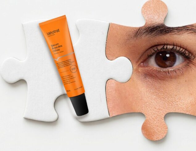 S&eacute;rum &Aacute;rea dos Olhos Vitamina C, o cuidado essencial para iluminar, hidratar e revitalizar o olhar.